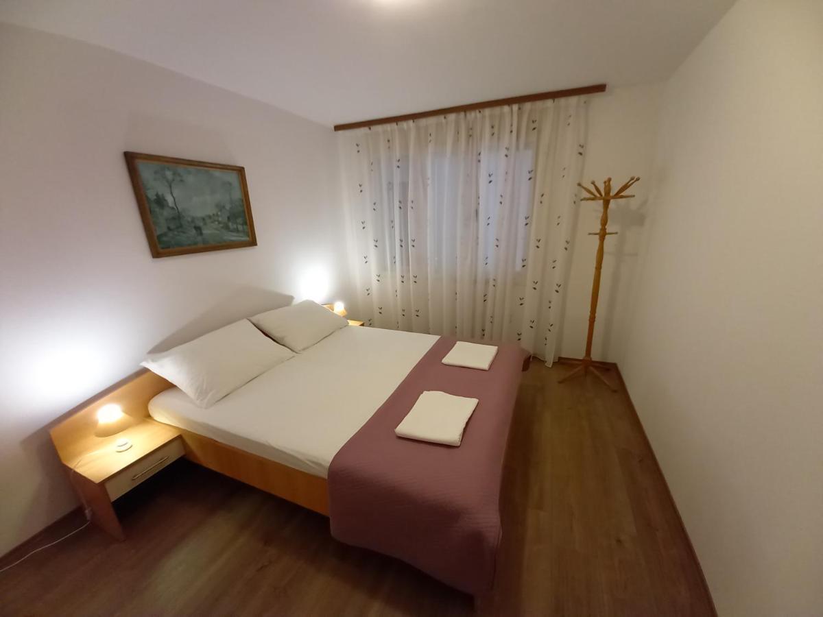 Apartments Lungo Pula Room photo