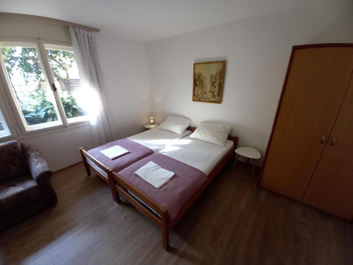 Apartments Lungo Pula Room photo
