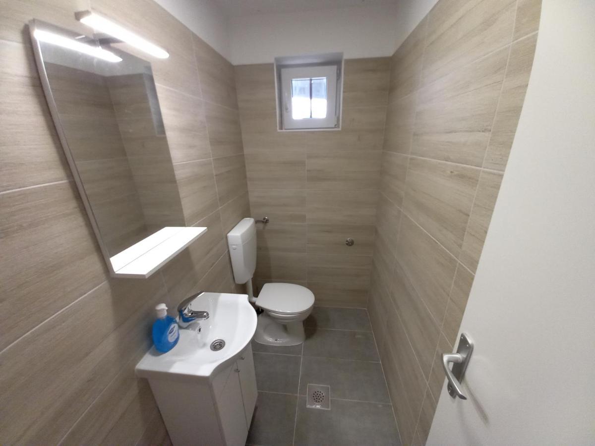 Apartments Lungo Pula Exterior photo